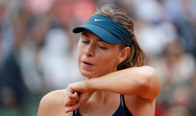 Шарапова виртуалды US Open турнирінің финалында Сабатиниге есе жіберді