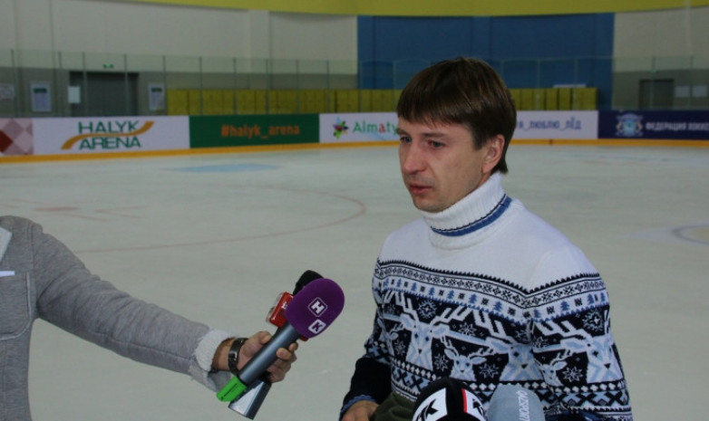 Halyk Arena спорт кешеніндегі Олимпиада чемпионының көз жасы  