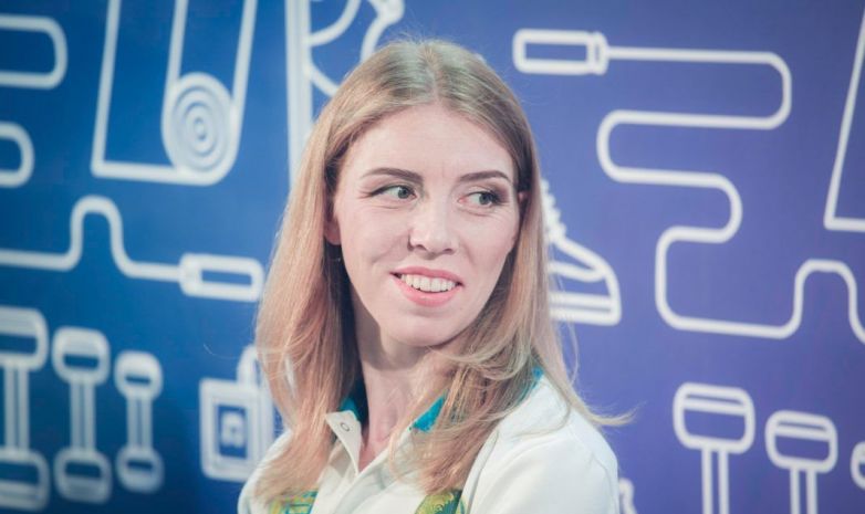Жас қазақстандық биатлоншылар Елена Хрусталева Кубогында бақ сынайды