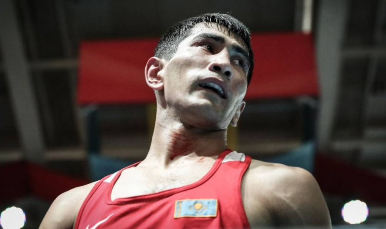 ҚР чемпионаты: Жартылай финалға шыққан боксшылар тізімі