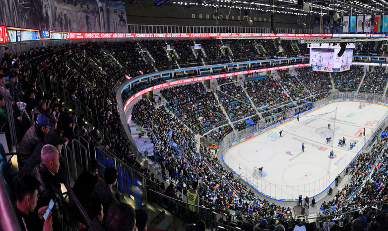 «Барыс» ең көп жанкүйер жинайтын 30 клубтың қатарына енді