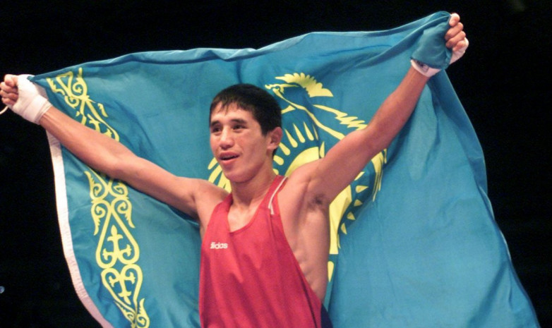 Ел спортындағы елеулі жетістіктер