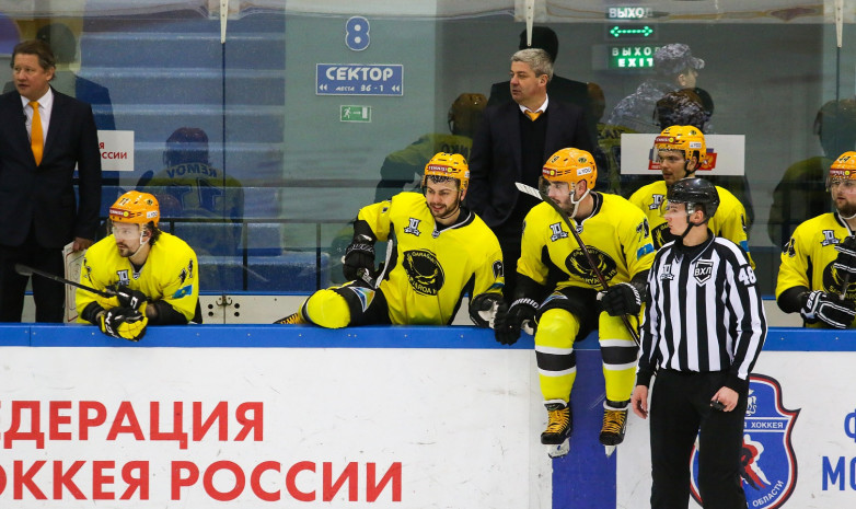 «Сарыарқа» мәскеулік командадан жеңілді