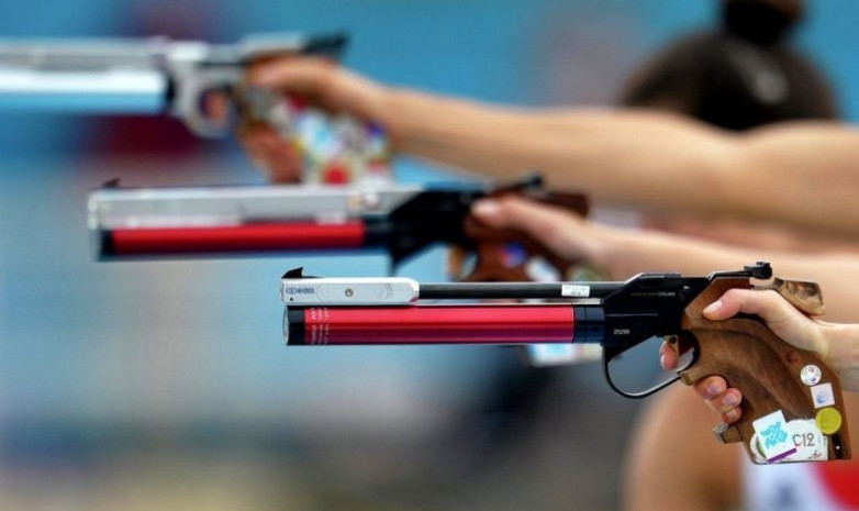 Нысана көздеуден әлем чемпионаты өтпейтін болды