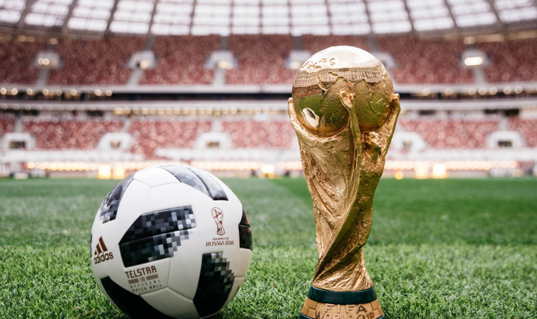 Әлем чемпионаты-2018: Статистикалық мәліметтер