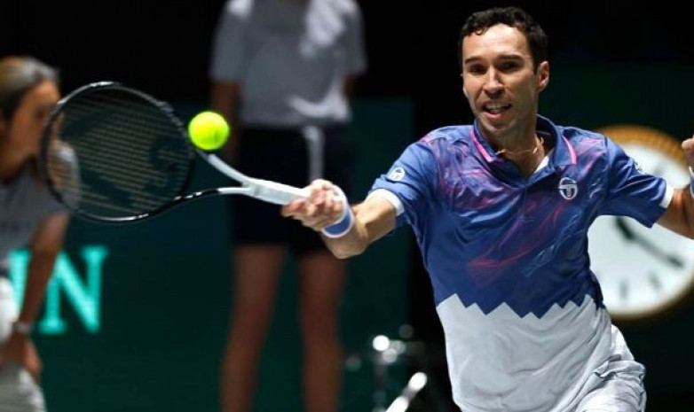 Australian Open: Кукушкин алғашқы айналымда сүрінді