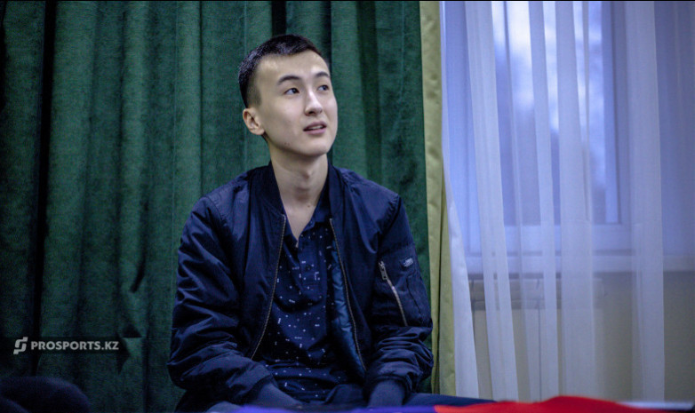 WESG 2019 Central Asia: «SYMAN Gaming» түркіменстандық команданы жеңді