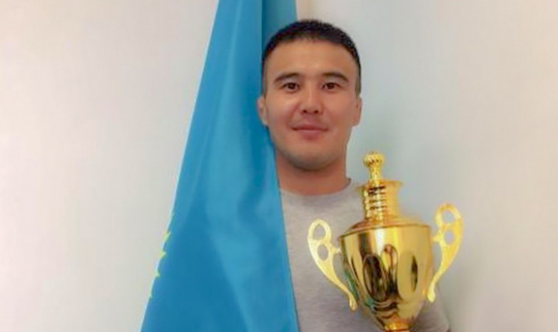 Көмір кенішінде көз жұмған спортшының анасы әкімнен көмек сұрады