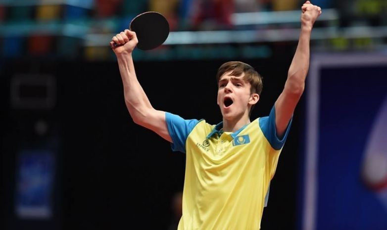 Үстел теннисінен ел чемпионатының алғашқы жеңімпаздары анықталды