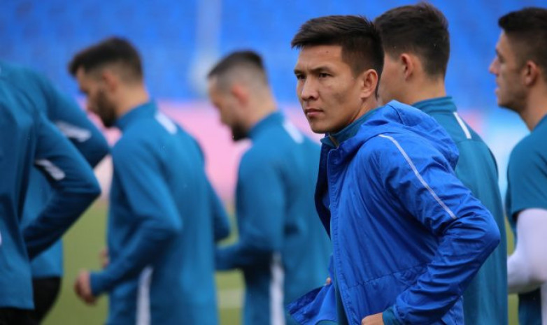 Ресми: Рафкат Аслан «Ертіспен» келісімшартын ұзартты