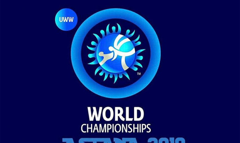 Әлем чемпионатында бақ сынайтын балуандар белгілі
