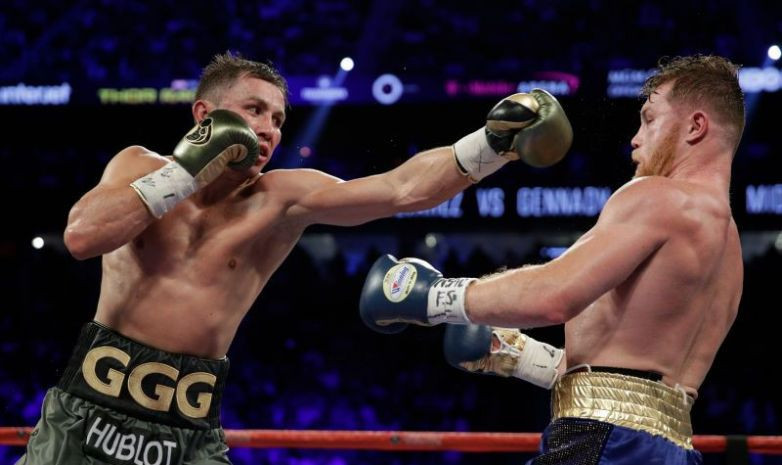 GGG-«Канело» жекпе-жегінің билеттері сатылымға қашан шығады