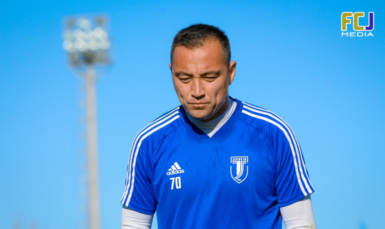 Бекбаев: Шетелдік ойыншыларға азаматтық берудің қажеті жоқ