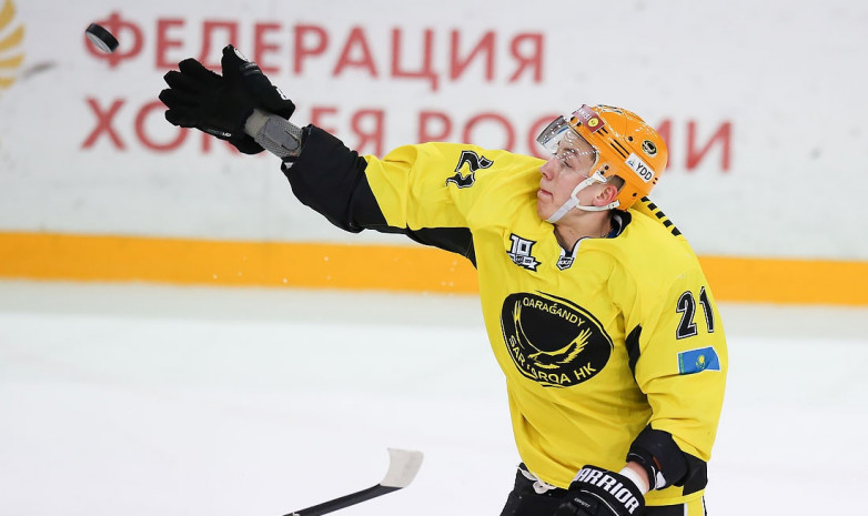 «Сарыарқа» өз алаңында жеңіске жетті