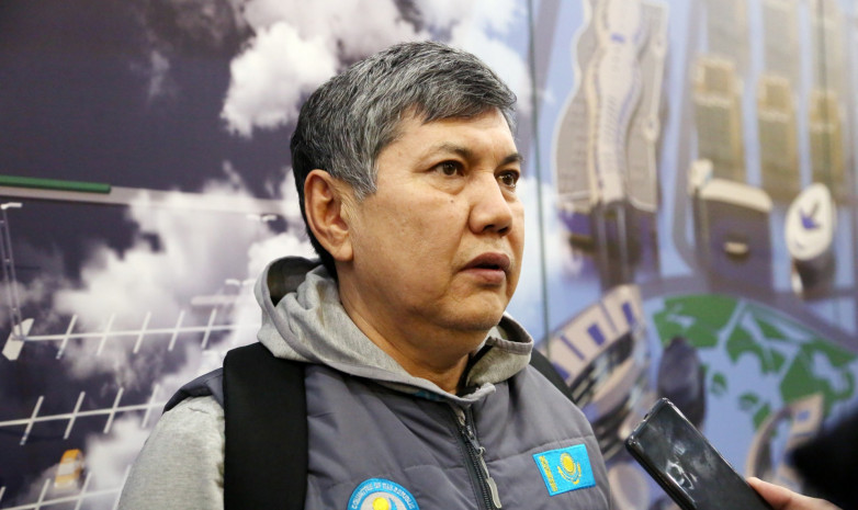 Бас бапкер: Боксшылар тартысты жекпе-жектерде мінез көрсетіп, жеңіске жетті