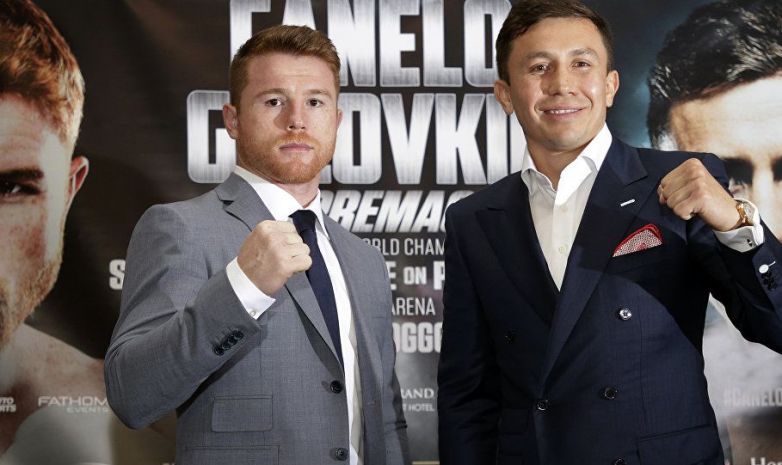 WBC президенті Головкиннен «Канелоны» кемсіте бермеуді сұрады