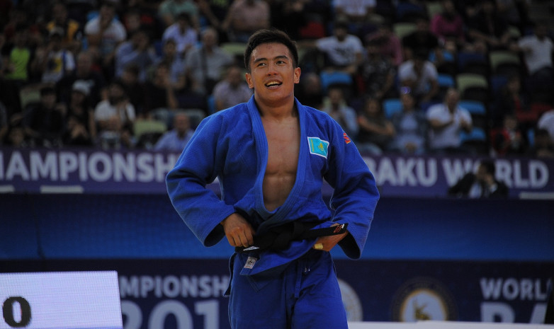 Қайырбаев: Әлем чемпионатындағы нәтижеміз - қазақ спортының жетістігі