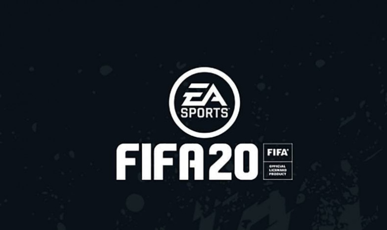 FIFA 20: Месси Роналдудан озды