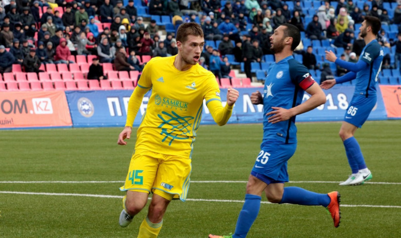 Transfermarkt: Муртазаев пен Щеткиннің бағасы шарықтап кетті