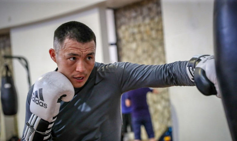 Бокстан Азия чемпионатының тікелей трансляциясы