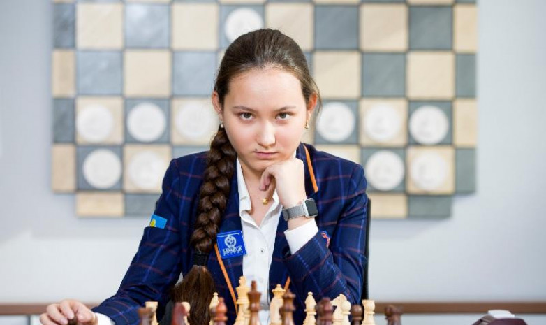 Жансая Әбдімәлік Cairns Cup турнирінің үшінші турында жеңіліп қалды