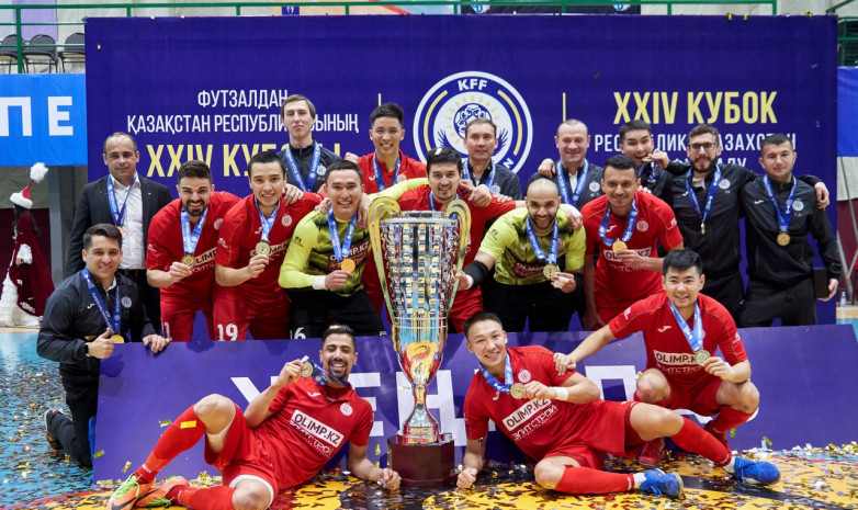 «Қайрат» - «Жетісу» кездесуінен фоторепортаж