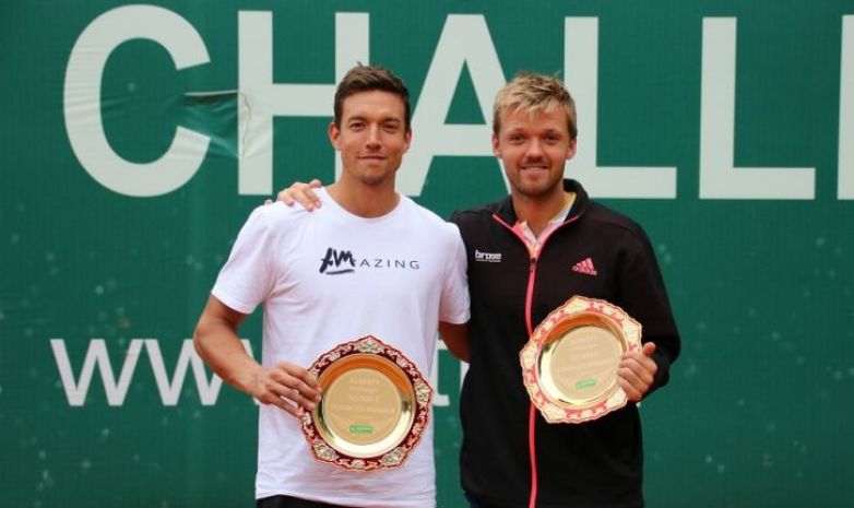 Теннистен ATP Almaty Challenger турнирінің жүлдегерлері анықталды 