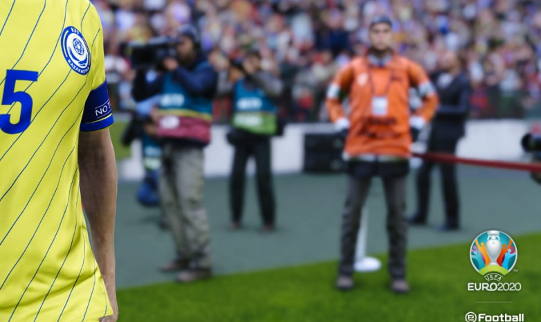 Қазақстан киберфутболдан Еуропа чемпионатының іріктеу жарысын аяқтады