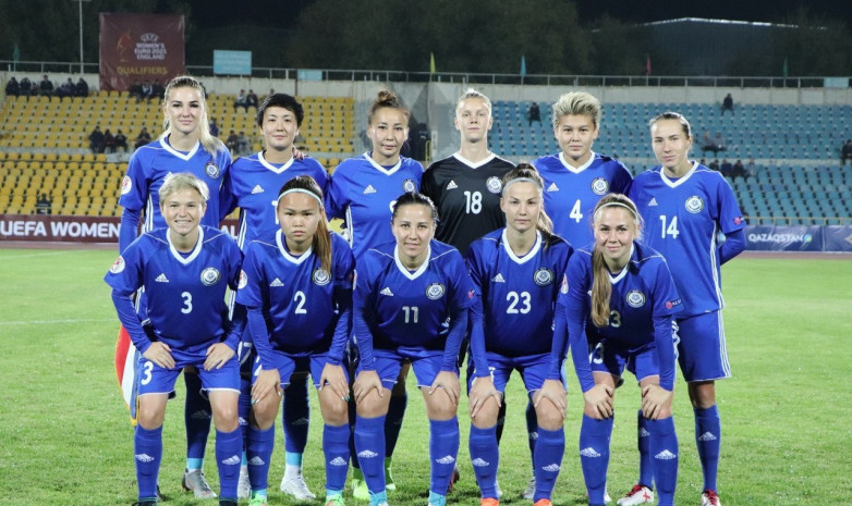 УЕФА әйелдер арасындағы EURO-2021 додасының уақытын ауыстырды