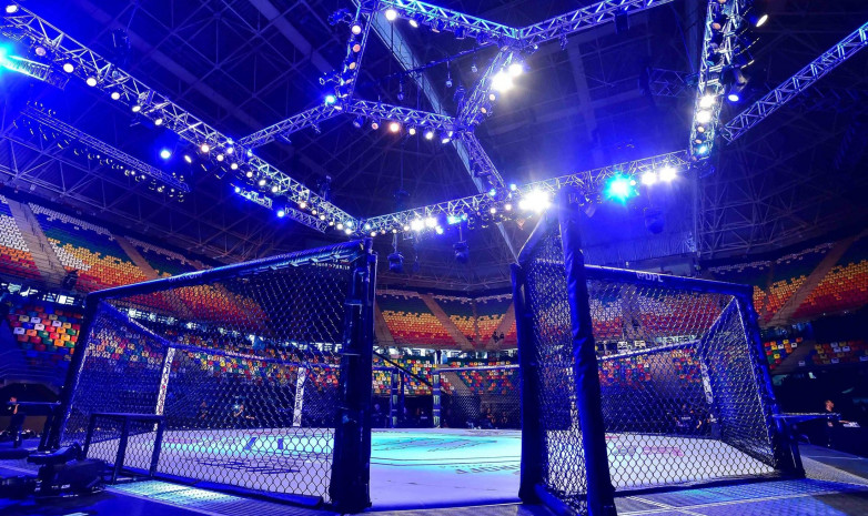 UFC 249 турнирі 9 мамырда Флоридада өтеді
