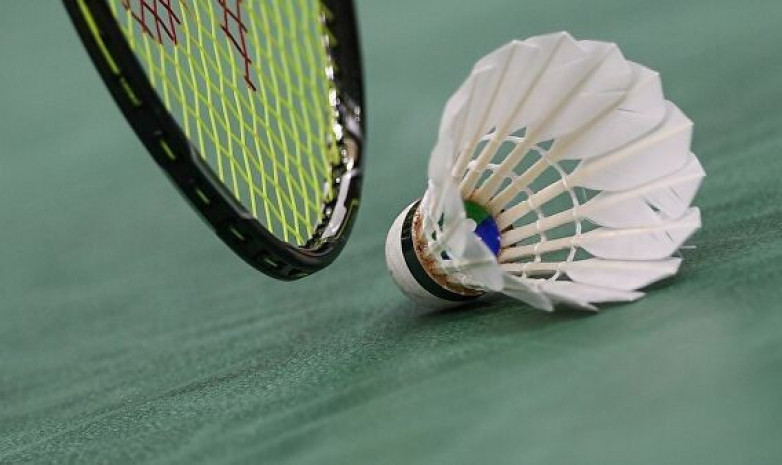 BWF Томас және Убер кубогының финалын қазан айына қалдырды 