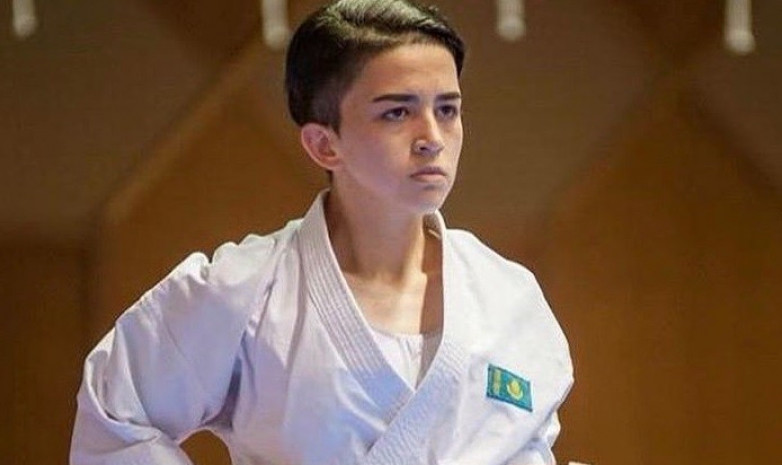 Қазақстандық спортшы виртуалды турнирде чемпион атанды