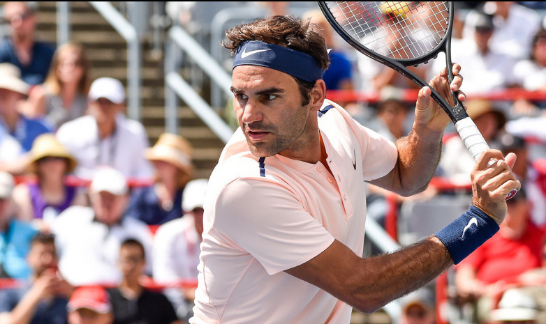 Федерер ATP мен WTA-ны біріктіруді ұсынды