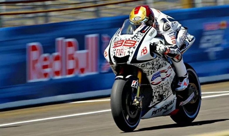 Коронавирус кесірінен MotoGP чемпионатының кезеңдері өтпейтін болды