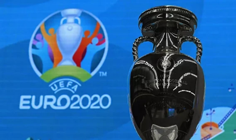 Евро-2020 сохранило название, несмотря на перенос на 2021 год