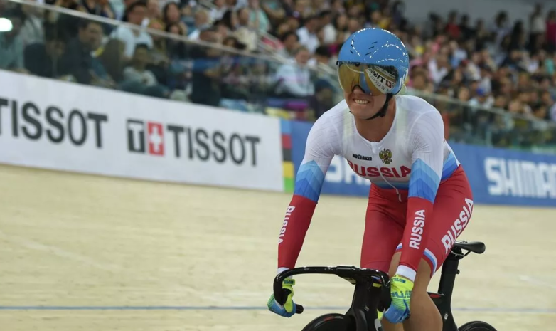 Ресейлік спортшы 4 жылға спорттан шеттетілді 