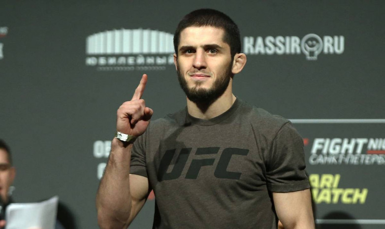 «Қазақстандағы UFC турнирі кейінге қалдырылады деп ойлаймын» 