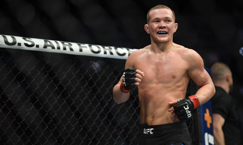 За вакантный пояс UFC в легчайшем весе после ухода Сехудо сразятся Ян и Алду