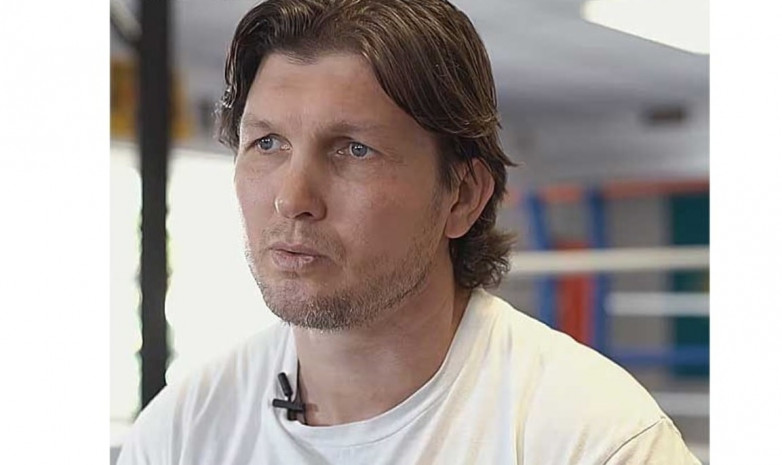 «Нужно поучиться у нас». Василий Жиров о проблемах казахстанских боксеров в боях с узбекистанцами