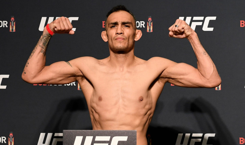 Пятый эпизод Embedded к турниру UFC 249: Фергюсон - Гэтжи