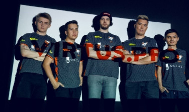 В CS:GO-составе «Virtus.pro» произошли замены 