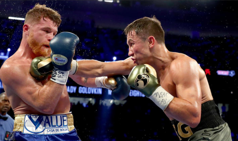 Бокс сарапшысы: GGG болашақта Даңқ залына енеді