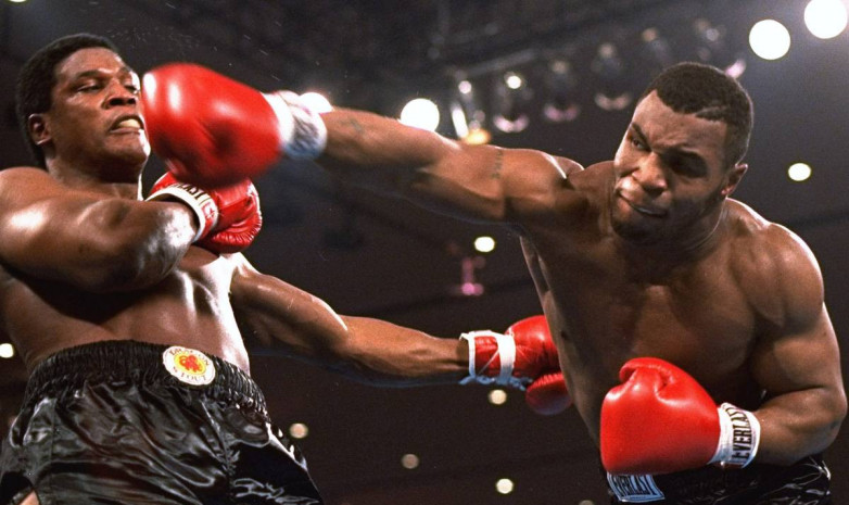 CES Boxing промоутерлік компаниясы Майк Тайсонға қарсылас ұсынды