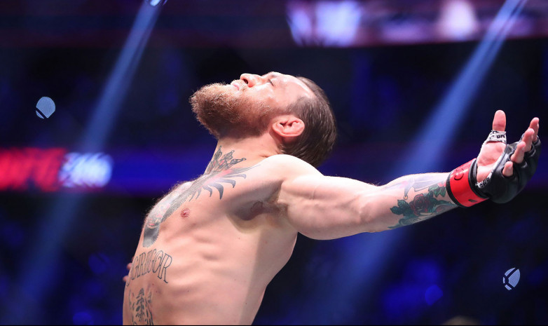 UFC президенті: Макгрегор маусымда жекпе-жек өткізгісі келеді