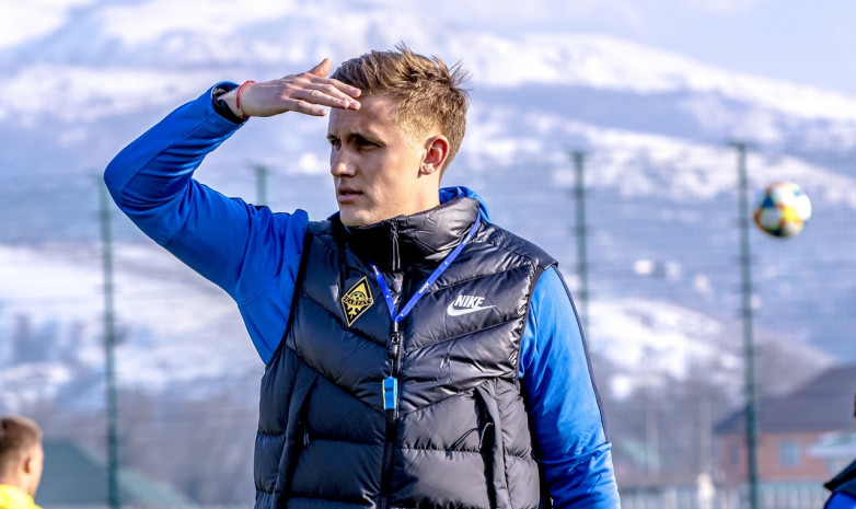 Алексей Шпилевский: Бәріміз - біріміз, біріміз - бәріміз үшін