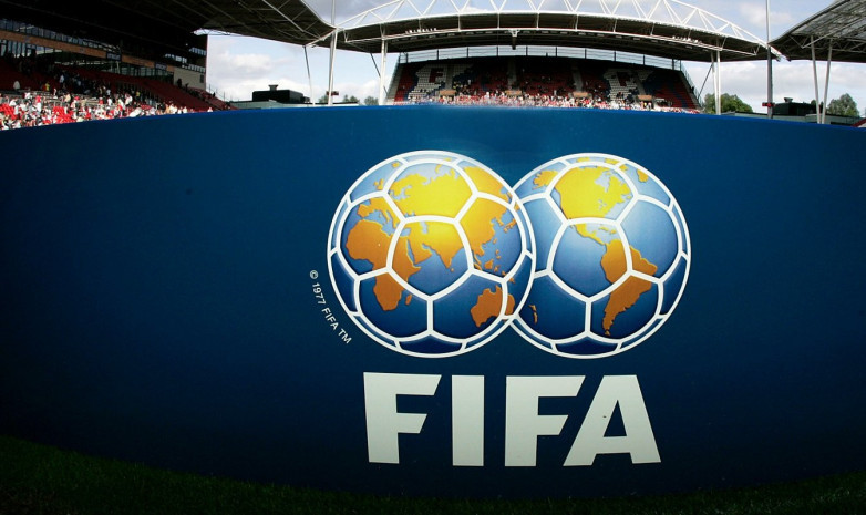 FIFA жылдың үздік футболшыларын анықтамайды