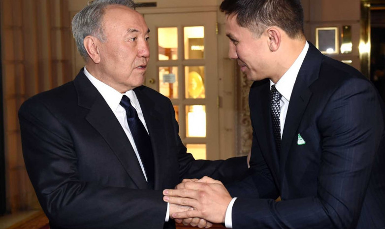 Головкин мансабын аяқтаған соң саясатқа араласа ма?