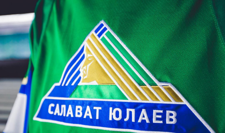 ҚХЛ: «Салават Юлаев» ойыншыларының қанша жалақы алатыны белгілі болды