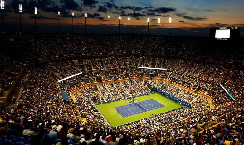 US Open турнирі Нью-Йоркте өтуі мүмкін
