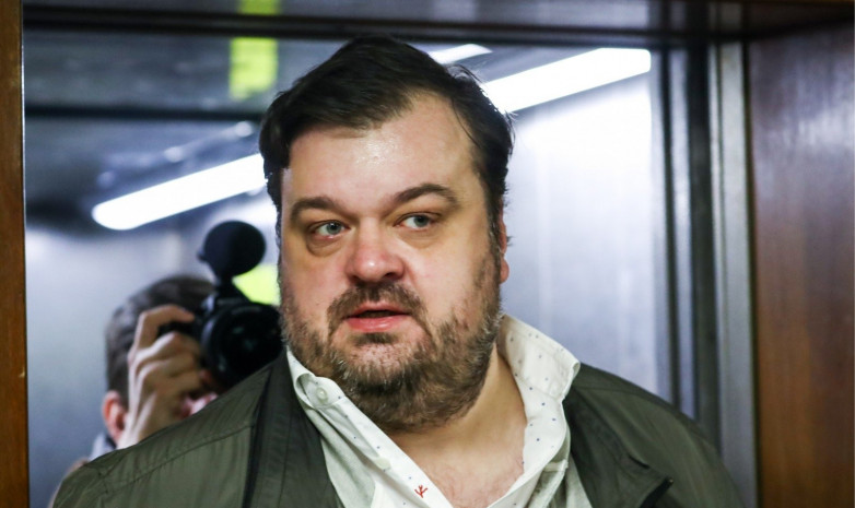 Уткин назвал феминисток «идиотками»